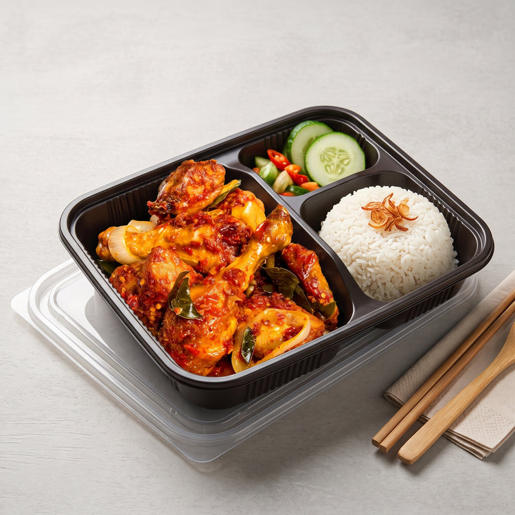 Ayam Berlado